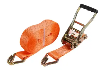 Upínací popruh 50mm x 10m TÚV GS 5000kg, Levior 51043 (L51043)