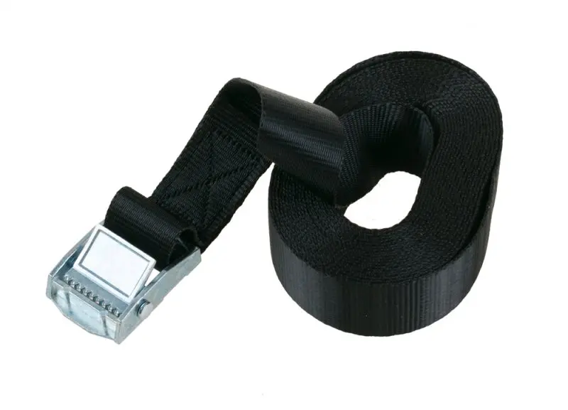 Upínací pás 25mm x 4m,PE (L51045)