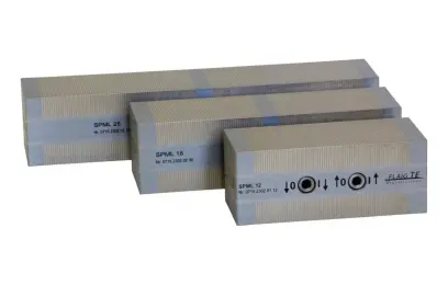Magnetický upínací blok 180x50x52 mm Flaig 230202-1 (pár)