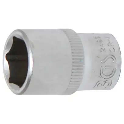 Nástrčná hlavica 1/4" šesťhran 11 mm - Pro Torque. BGS 2483 (BGS102483)