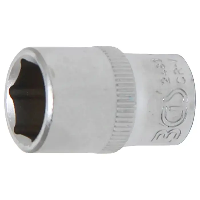 Nástrčná hlavica 1/4" šesťhran 11 mm - Pro Torque. BGS 2483 (BGS102483)