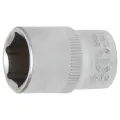 Nástrčná hlavica 1/4" šesťhran 12 mm - Pro Torque. BGS 2484 (BGS102484)