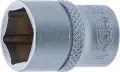 Nástrčná hlavice 1/4" šestihran 13 mm - Pro Torque. BGS 2485 (BGS102485)