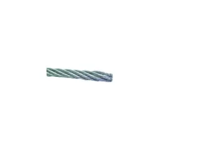 Nerezové lanko 1mm/300m, Levior 51120 (L51120)