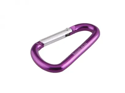 Karabina 6mmx60mm (L51200)