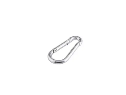 Karabína 4/40mm DIN 5299C, Levior 51204 (L51204)