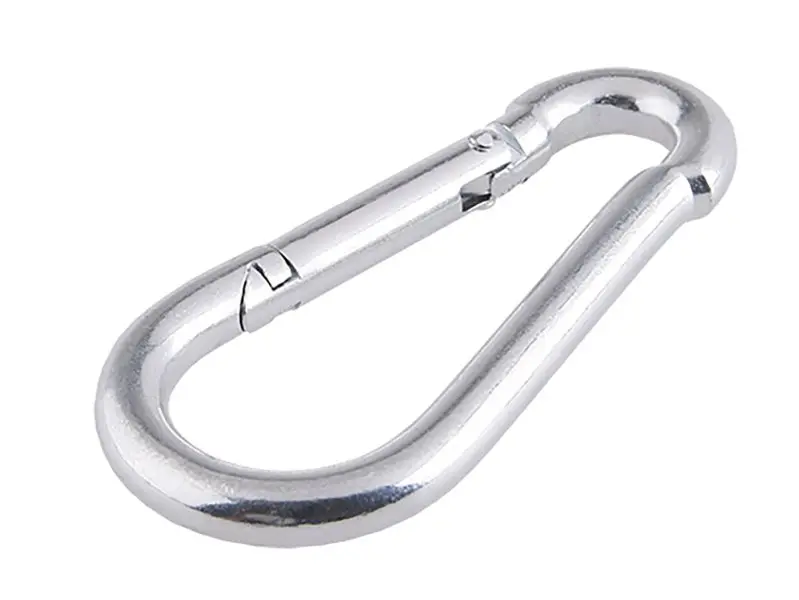 Karabína 11/121mm DIN 5299C (L51211)