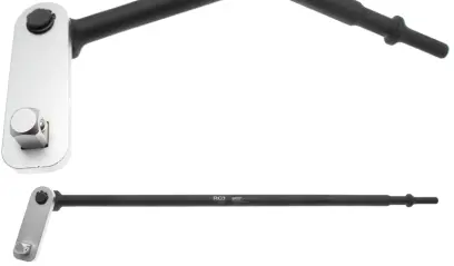 nástavec 1/2" pro povolení šroubů pro pneumatické (BGS1025151)