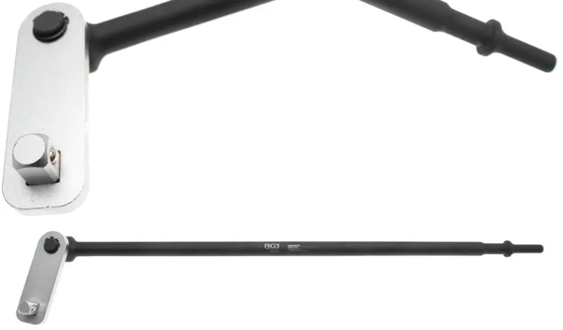 nástavec 1/2" pro povolení šroubů pro pneumatické (BGS1025151)