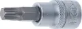 Zástrčná bitová hlavica 3/8" Torx TX 45. BGS 2547 (BGS102547)