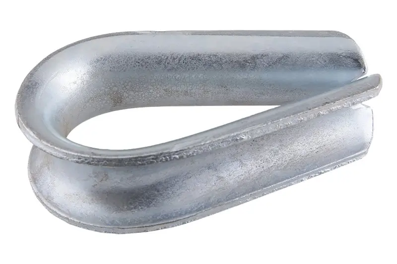 Očnice pre laná 30mm (D) (L51265)