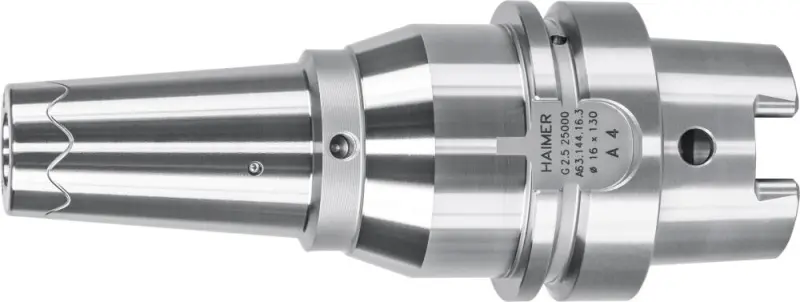 Termo upínač DIN69863A A6 3 20,0/33,0x130mm HAIMER