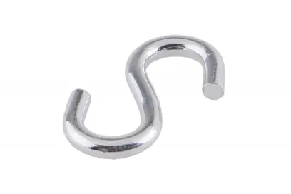 S hák 3/30mm (L51271)
