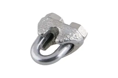 Lanová zvierka 3mm DIN 741, Levior 51280 (L51280)