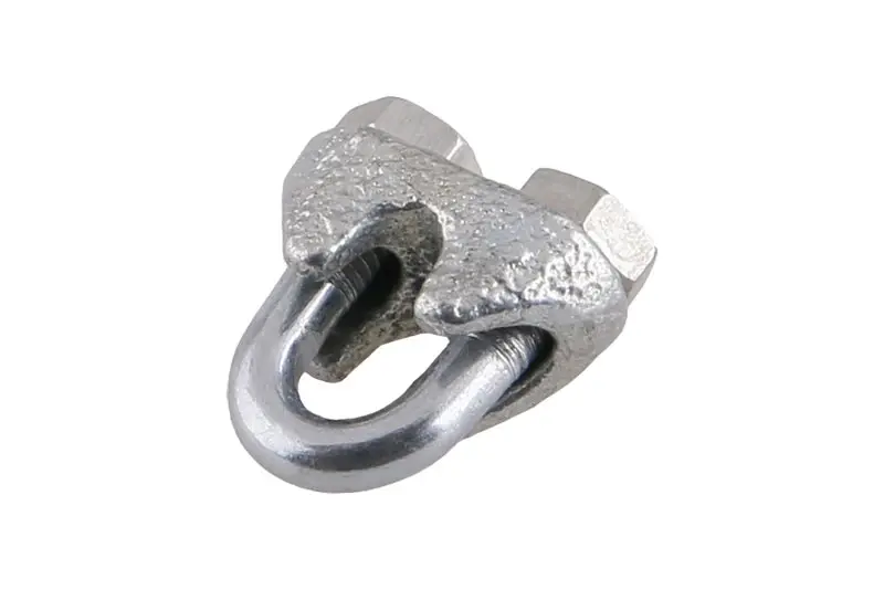 Lanová zvierka 3mm DIN 741, Levior 51280 (L51280)