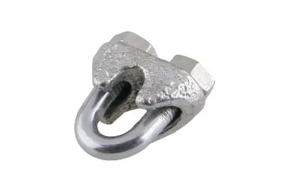 Lanová svěrka 3mm DIN 741 (L51280)