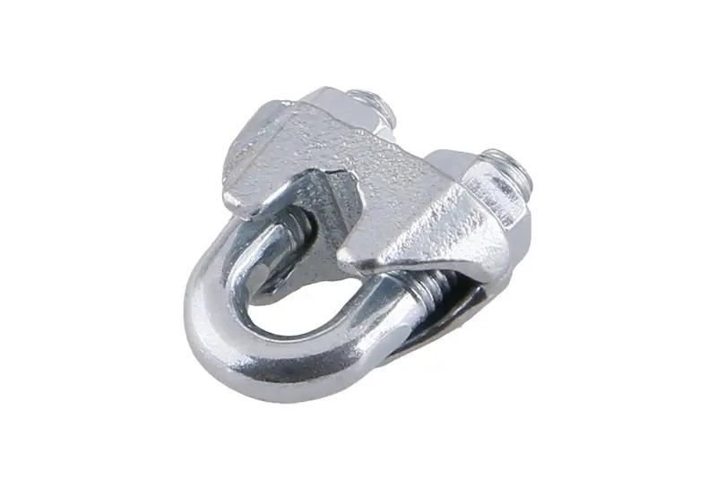 Lanová zvierka 5mm DIN 741, Levior 51281 (L51281)