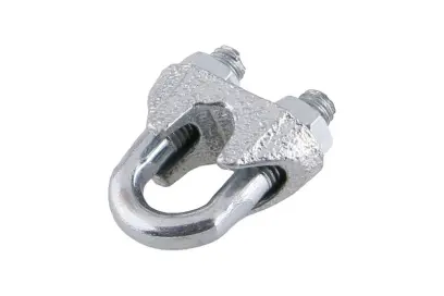 Lanová zvierka 6mm DIN 741, Levior 51282 (L51282)