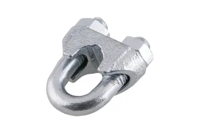 Lanová zvierka 10mm DIN 741, Levior 51284 (L51284)