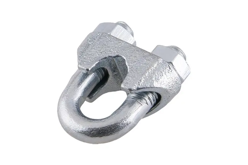 Lanová zvierka 10mm DIN 741, Levior 51284 (L51284)
