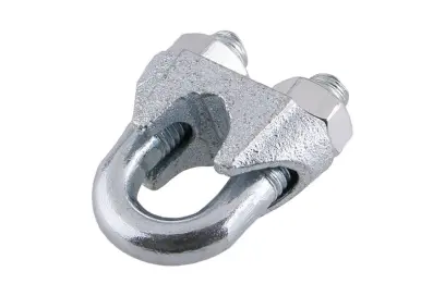 Lanová zvierka 12mm DIN 741, Levior 51286 (L51286)
