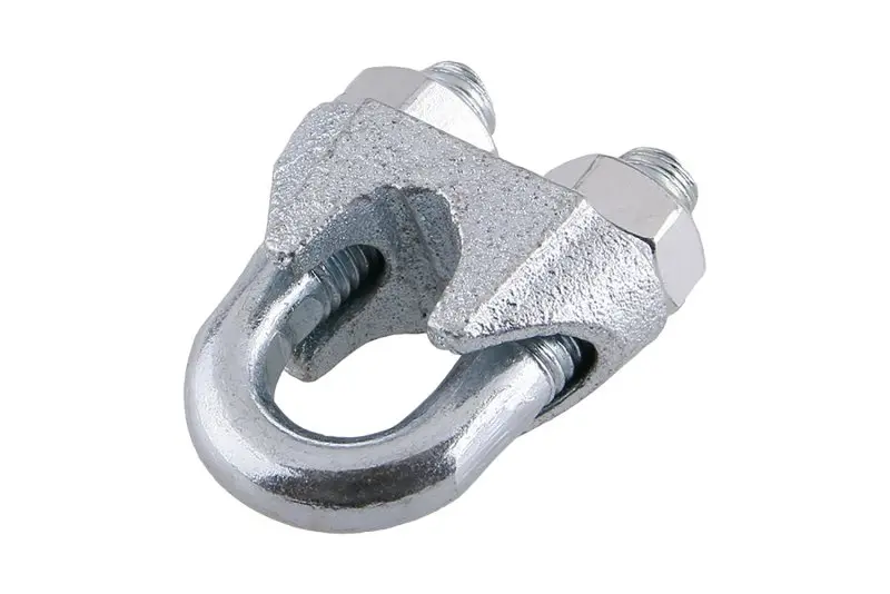 Lanová zvierka 12mm DIN 741, Levior 51286 (L51286)