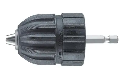 Prídavné skľučovadlo RV 1,0-10mm 1/4"-HEX RÖHM (EDE34300020)