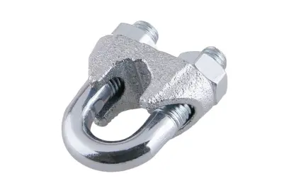 Lanová zvierka 14mm DIN 741, Levior 51287 (L51287)