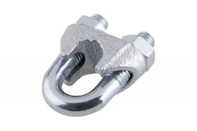 Lanová svěrka 14mm DIN 741 (L51287)