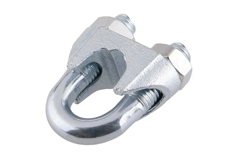 Lanová zvierka 16mm DIN 741, Levior 51288 (L51288)