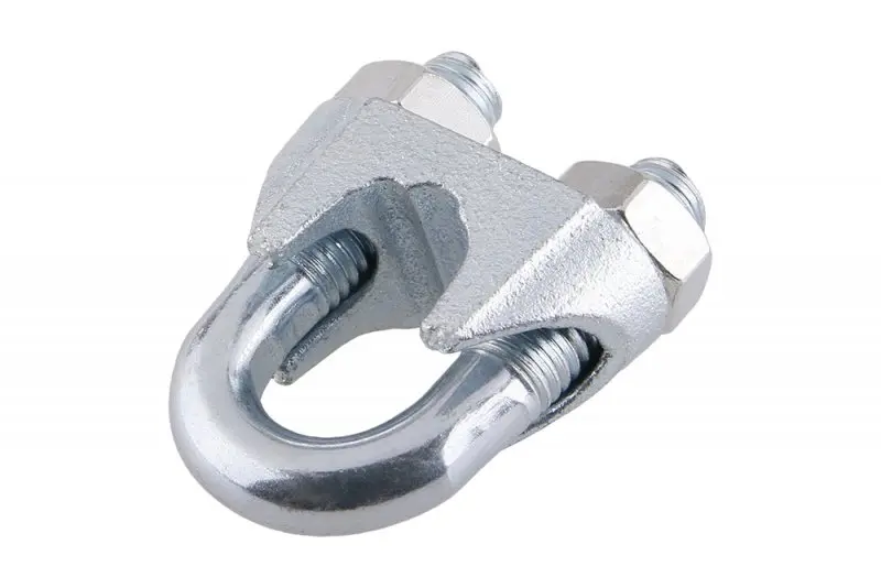 Lanová svěrka 16mm DIN 741 (L51288)