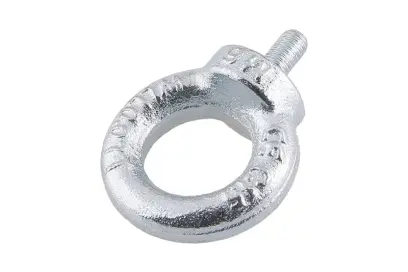 Očková skrutka M6 DIN 580, Levior 51300 (L51300)
