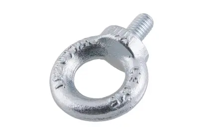 Očková skrutka M10 DIN 580, Levior 51302 (L51302)