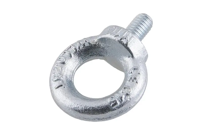Očková skrutka M10 DIN 580, Levior 51302 (L51302)