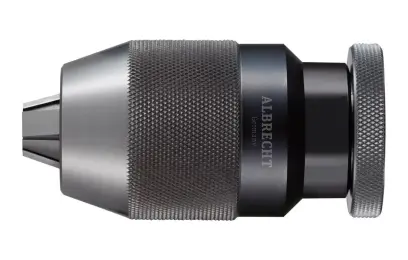 Sklíčidlo SBF 0,5-10mm B12 ALBRECHT (EDE34350025)
