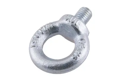 Očková skrutka M12 DIN 580, Levior 51303 (L51303)