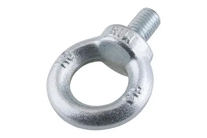 Očková skrutka M18 DIN 580, Levior 51306 (L51306)