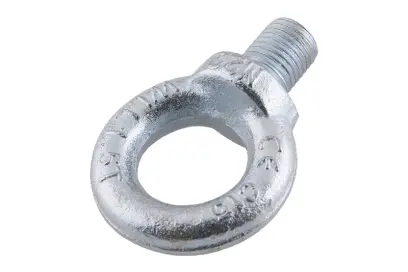 Očková skrutka M20 DIN 580, Levior 51307 (L51307)