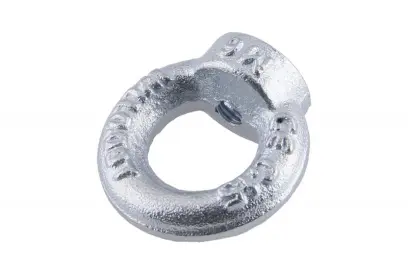 Očková matice M6 DIN 582 (L51320)