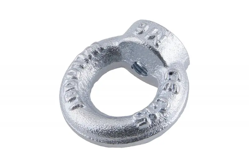 Očková matice M8 DIN 582 (L51321)