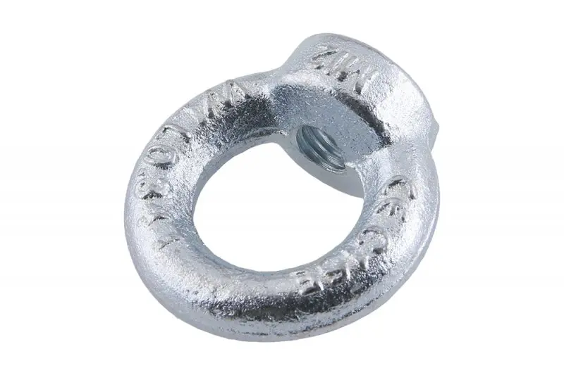 Očková matice M14 DIN 582 (L51324)