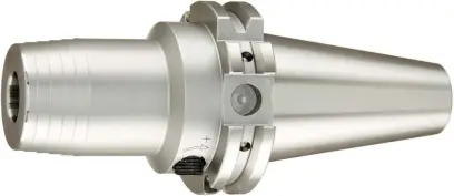 Nástavec sklíčidla DIN698 71ADB SK40 6x80,5mm WTE