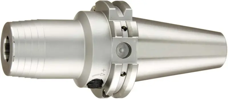 Nástavec sklíčidla DIN698 71ADB SK40 8x80,5mm WTE