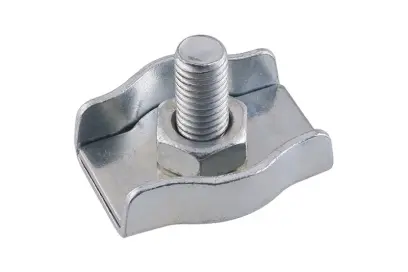 Lanová spojka jednoduchá 10mm, Levior 51341 (L51341)