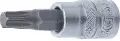 Zástrčná bitová hlavice 1/4" TX 30 BGS102595 (BGS102595)