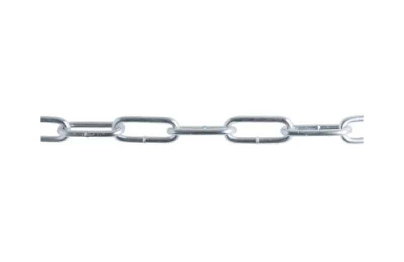 Reťaz dlhé oko 4x32mm/38m DIN 5685C, Levior 51414 (L51414)