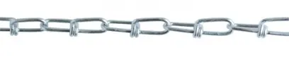 Řetěz uzlový 2.2mm/80m VICTOR DIN 5686 (L51434)