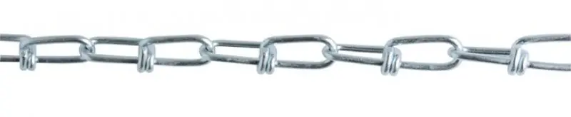 Řetěz uzlový 2.5mm/70m VICTOR DIN 5686 (L51435)