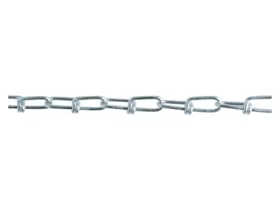 Reťaz uzlová 2.8mm/50m VICTOR DIN 5686, Levior 51436 (L51436)