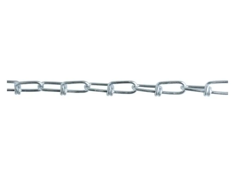Reťaz uzlová 2.8mm/50m VICTOR DIN 5686, Levior 51436 (L51436)